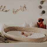Changing Basket