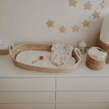 Changing Basket