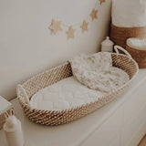Changing Basket