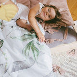 Jungle Bedding