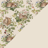 Bunny Bedding