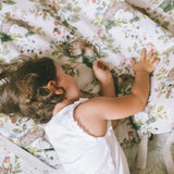 Bunny Bedding