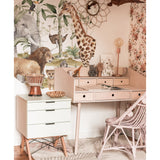 Safari Wall Sticker