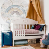 Rainbow Wall Decal