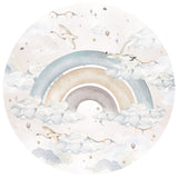 Rainbow Wall Decal