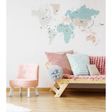 map decal