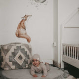 Fox Wall Decal