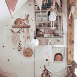 Bunny Wall Stickers