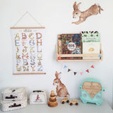 Bunny Wall Stickers