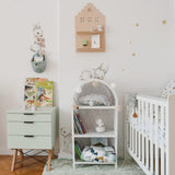 Bunny Wall Decal