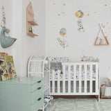 Bunny Wall Decal
