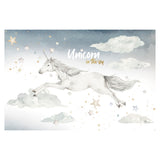 Unicorn Wall Sticker