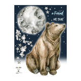 bear stickers
