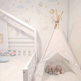 Bunny Wall Decal