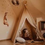 Fox Wall Decal