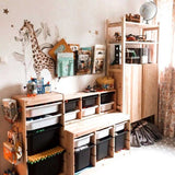 Giraffe Wall Decals