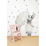 Rabbit Wall Stickers