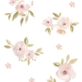 Magnolia Wallpaper