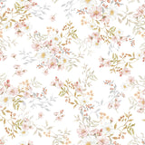 Floral Wallpaper