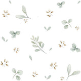 Leaves Wallpaper