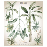 Botanical Wall Sticker