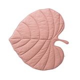 Leaf Baby Play Mat - Cozy Nursery