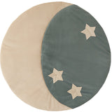 Velvet Moon Mat