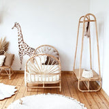 Giraffe Wall Decals