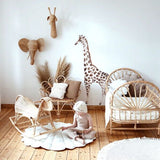 Giraffe Wall Decals