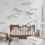 Unicorn Wall Sticker