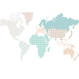 map decal