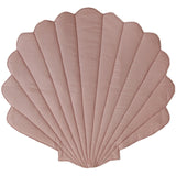 Shell Mat