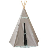 “Mint Love” Teepee Tent with Garland