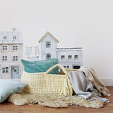 Moses Basket