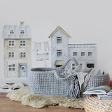 Moses Basket