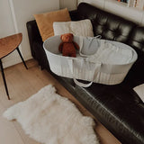 Moses Basket Cover