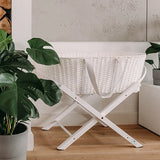 Moses Basket Stand