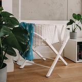 Moses Basket Stand