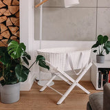 Moses Basket Stand