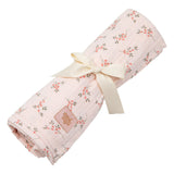Muslin baby swaddle blanket