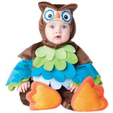 Funny Halloween Baby Costume