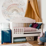Rainbow Wall Decal