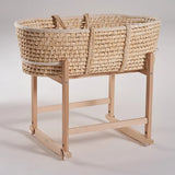 Rocking Bassinet Stand
