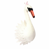 Animal Head Wall Decor