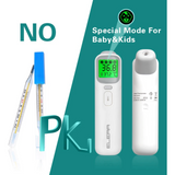 Baby Digital Non-Contact Thermometer - Cozy Nursery