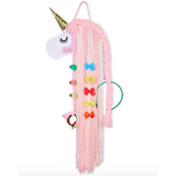 Unicorn Hair Clips Holder - Cozy Nursery