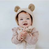 Baby Bear Hat