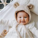Baby Bear Hat