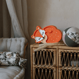 Fox Lamp