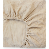 Baby Fitted Crib Sheets